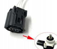 ЗАГЛУШКА ВЫРАВНИВАЮЩИЙ КАБЕЛЬ ДЛЯ MAZDA HONDA SUZUKI