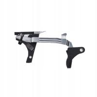 Spust regulowany Drop In TLS Glock 17 / 19 / 34 Gen 3 Salvatore Glockacci