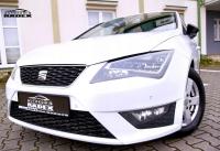 Seat Leon FR 150KM/Alcantara/Navi/ Klimatronic/