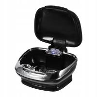 Car Accesories Auto LED Ashtray