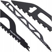 BRZESZCZOT DO PIŁY SZABLASTEJ 455mm DO CIĘCIA BETONU CEGŁY PUSTAKÓW BLOCZEK