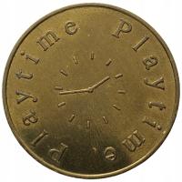 28041. Playtime - token/żeton (8,07g/26mm)