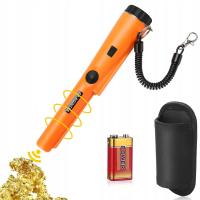 WYKRYWACZ METALI DETEKTOR METALU PINPOINTER GP-POINTER TECTOR