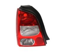 TYC 11-11444-01-2 Lampa tylna zespolona