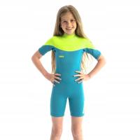 Детская пена для плавания JOBE Boston 2 мм 152