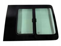 OKNO PRZESUWNE SZYBA DRZWI BOCZNE PRAWE VW CADDY 2K 2004-2020 ORYGINAŁ