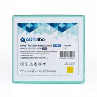 Bowie&Dick pakiet testowy do kontroli sterylizacji parą AQTlabo 1 szt.