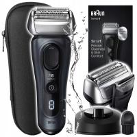 Мужская Бритва BRAUN Series 8 8417s wet / dry