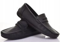 At-WO мужские мокасины