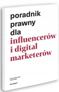 Poradnik Prawny Dla Influencerów I Digital Markete