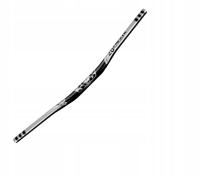 Руль велосипеда FMFXTR 720 мм 31,8 мм горный MTB Road-серебристый