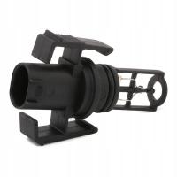 Czujnik temperatury powietrza doładowania MERCEDES OM642 OM646 OM647 OM648