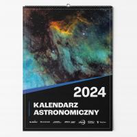 Астрономический Календарь Delta Optical 2024