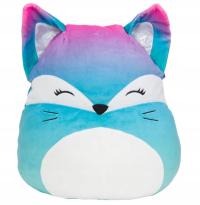 Maskotka Squishmallows Zabawka Pluszowa Przytulanka Lisiczka Vickie 20 cm