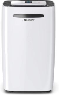 Osuszacz Powietrza Pro Breeze PB-08 20 l/dobę 3 Tryby Pracy Wyświetlacz