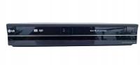 DVD-плеер VCR Combo LG RC 388 VHS CD player