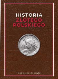 История польского золота-изд. 2024
