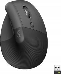 Logitech Lift Графит