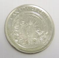 KANADA 25 cents 2013 Arctic Expedition