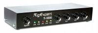 RigExpert TI5000 interfejs PC FT8 JT65 RTTY DIGI