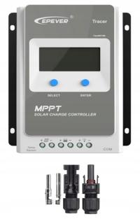 Контроллер заряда MPPT 40A Tracer 4210an 12 / 24V
