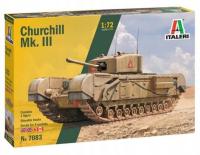 1:72 Churchill Mk. III