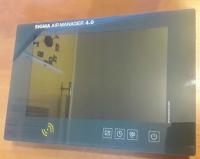 KAESER SIGMA NETWORK AIR MANAGER 4.0 7.9696P2 6309-1600-3701 CONTROL PANEL