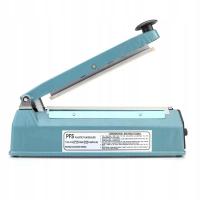 Ручной импульсный сварочный аппарат для пленки PFS 400C с резаком