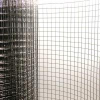 Siatka zgrzewana 6,00 mm drut 0,7 mm stal nierdzewna 304, arkusz 0,7m2