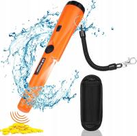 Ручной металлоискатель GP POINTER Gold Coin metal detector с фонариком