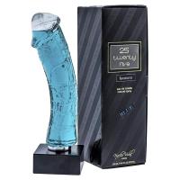 Perfumy z feromonami Nacho Vidal 25 Twenty Five BLUE dla mężczyzn 200ml