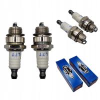 СВЕЧА ЗАЖИГАНИЯ ДЛЯ ГАЗОНОКОСИЛКИ ГАЗОНОКОСИЛКИ L7T 2 ШТ