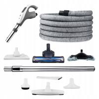 ZESTAW SPRZĄTAJĄCY DO SYSTEMU RETRAFLEX 12m