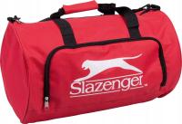 Большая женская мужская сумка SLAZENGER 45l