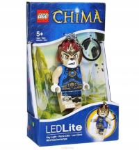 LEGO CHIMA БРЕЛОК ФОНАРИК LAVAL LGL-KE35