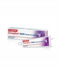 COLGATE Duraphat 5000 зубная паста 51 г