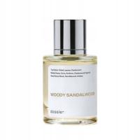 Perfumy unisex Dossier Woody Sandalwood 50ml