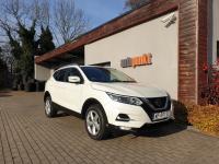 Nissan Qashqai Nissan Qashqai 1.5 dci TEKNA - ...