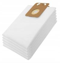 Worki do odkurzacza PARKSIDE PAS 18 F5