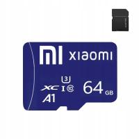 Karta pamięci Xiaomi Memory SD Card 64GB
