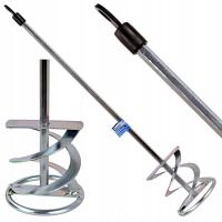 Mieszadło murarskie Geko 80 mm 40 cm