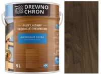 WOODCHRON IMPREGNAT EXTRA 9L ПАЛИСАНДР