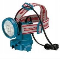 MAKITA ML121 LATARKA AKUMULATOROWA 9,6V