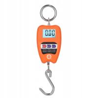 ВЕС КРЮКА ВИСЯ ПРОМЫШЛЕННЫЙ КРАН 200КГ ПОРТАТИВНЫЙ ДЛЯ БАГАЖА ОТПУСКА