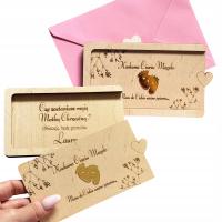 ZAPROSZENIE na chrzest PROŚBA O CHRZEST, O BYCIE CHRZESTNĄ CHRZESTNYM