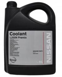 Płyn chłodzący L255N Premix 5L