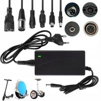 Ładowarka do Hulajnóg Elektrycznych, Ladowarka do Rowerów Elektrycznych