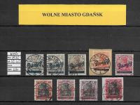 Fi. 32 - 40 WMG WYDANIE PROWIZORYCZNE - mały innendienst - z gwarancjami