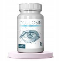 2X OCULOSIN 30t: Impatiens, тысячелистник, липа, бархатец-Откройте для себя сейчас!