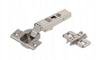 BLUM ШАРНИР CLIP TOP НАКЛАДНОЙ 110° 71T3550 RDP